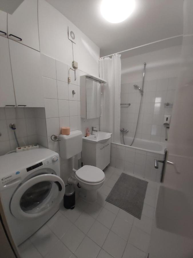 Bp Apartman Porec Exterior photo