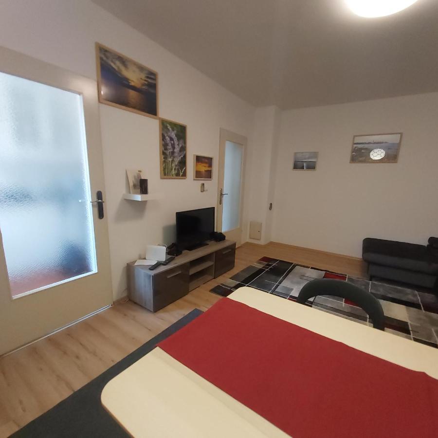 Bp Apartman Porec Exterior photo