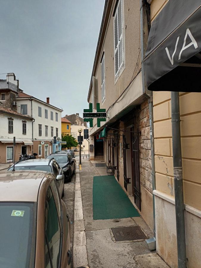 Bp Apartman Porec Exterior photo