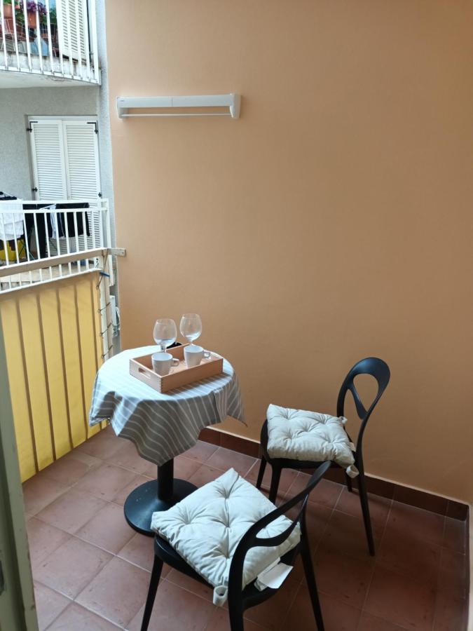 Bp Apartman Porec Exterior photo